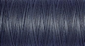 5114 - Deep Navy Silk Gutermann Hand Quilting Thread 200m