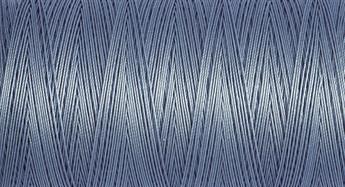 5815 - Dusky Blue Silk Gutermann Hand Quilting Thread 200m