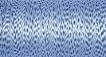5826 - Sky Blue Silk Gutermann Hand Quilting Thread 200m