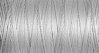 618 - Light Grey Silk Gutermann Hand Quilting Thread 200m