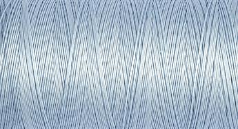 6217 - Pastel Blue V2 Silk Gutermann Hand Quilting Thread 200m