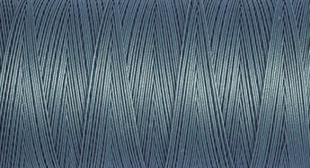 6716 - Deep Grey Silk Gutermann Hand Quilting Thread 200m