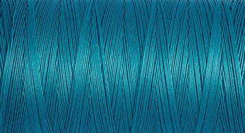6934 - Teal Silk Gutermann Hand Quilting Thread 200m