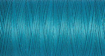 7235 - Teal V2 Silk Gutermann Hand Quilting Thread 200m