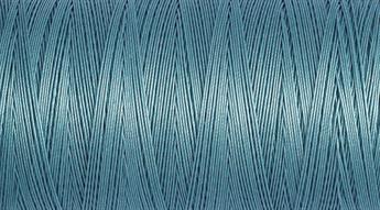 7325 - Grey Blue Silk Gutermann Hand Quilting Thread 200m