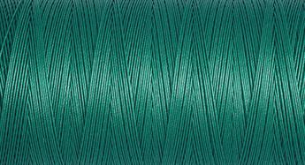 8244 - Army Green Silk Gutermann Hand Quilting Thread 200m