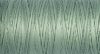 8816 - Pastel Green Silk Gutermann Hand Quilting Thread 200m