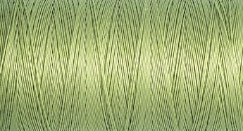 9837 - Lime Silk Gutermann Hand Quilting Thread 200m