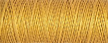 4013 - Mustard Gutermann Linen Thread