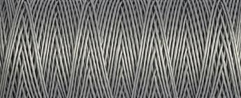 5905 - Light Grey Gutermann Linen Thread