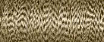 1015 - Medium Beige Gutermann Natural Cotton Thread 250m