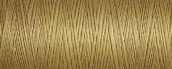 1136 - Very Light Brown Gutermann Natural Cotton Thread 250m
