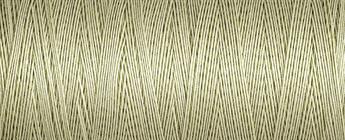 126 - Pastel Green V2 Gutermann Natural Cotton Thread 250m