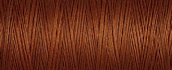 2143 - Dark Red Gutermann Natural Cotton Thread 250m