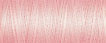 2538 - Pale Pink Gutermann Natural Cotton Thread 250m