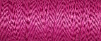2955 - Hot Pink Gutermann Natural Cotton Thread 250m