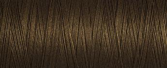 2960 - Brown Gutermann Natural Cotton Thread 250m
