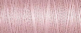 3117 - Pastel Peach Gutermann Natural Cotton Thread 250m