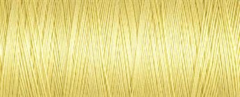 349 - ButterCream Gutermann Natural Cotton Thread 250m