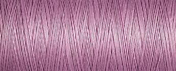 3526 - Pale Purple Gutermann Natural Cotton Thread 250m