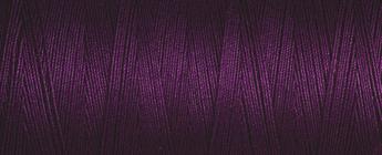 3832 - Deep Purple Gutermann Natural Cotton Thread 250m