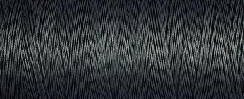4403 - Dark Grey Gutermann Natural Cotton Thread 250m