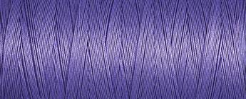 4434 - Grape Gutermann Natural Cotton Thread 250m