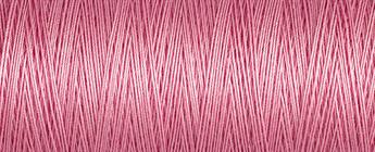 5110 - Pink Gutermann Natural Cotton Thread 250m