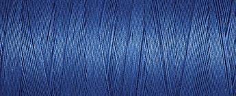 5133 - Denim Blue Gutermann Natural Cotton Thread 250m