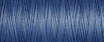 5624 - Mid Blue Gutermann Natural Cotton Thread 250m