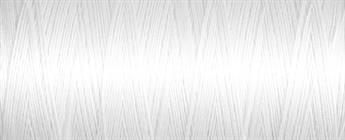 5709 - White Gutermann Natural Cotton Thread 250m