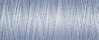 5726 - Pale Blue Gutermann Natural Cotton Thread 250m