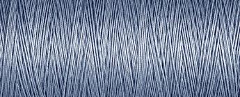 5815 - Deep Blue Gutermann Natural Cotton Thread 250m