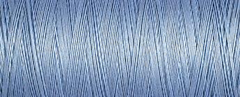 5826 - Light Blue V2 Gutermann Natural Cotton Thread 250m