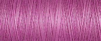 6000 - Magenta Gutermann Natural Cotton Thread 250m