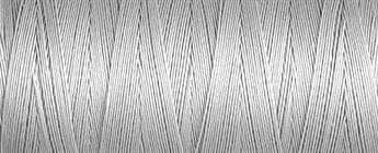 618 - Grey V2 Gutermann Natural Cotton Thread 250m