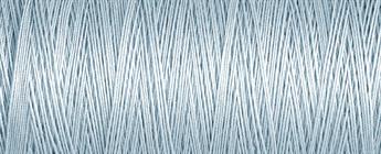 6217 - Light Blue Gutermann Natural Cotton Thread 250m