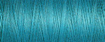 7235 - Teal V2 Gutermann Natural Cotton Thread 250m