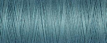 7325 - Deep Turquoise Gutermann Natural Cotton Thread 250m