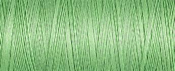 7880 - Green Gutermann Natural Cotton Thread 250m