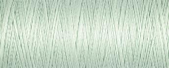 7918 - Light Green Gutermann Natural Cotton Thread 250m