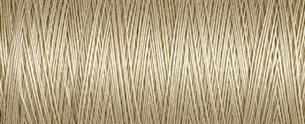 927 - Fawn Gutermann Natural Cotton Thread 250m
