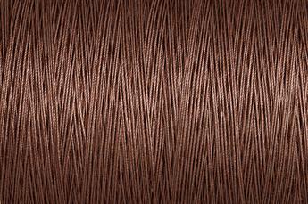 2724 - Burgundy Cotton Guterman Natural 800m