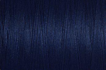 5322 - Navy Blue Cotton Guterman Natural 800m