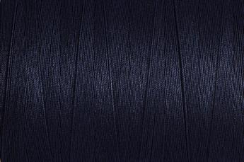 6210 - Dark Blue Cotton Guterman Natural 800m