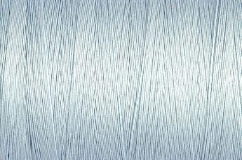 6217 - Light Blue Cotton Guterman Natural 800m