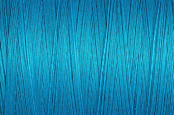 6745 - Turquoise Cotton Guterman Natural 800m