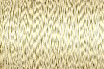 828 - Dark Cream Cotton Guterman Natural 800m