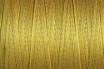 956 - Yellow Cotton Guterman Natural 800m