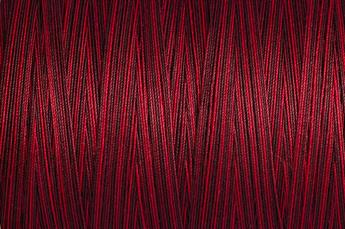 9959 - Wine Berry Cotton Guterman Natural 800m